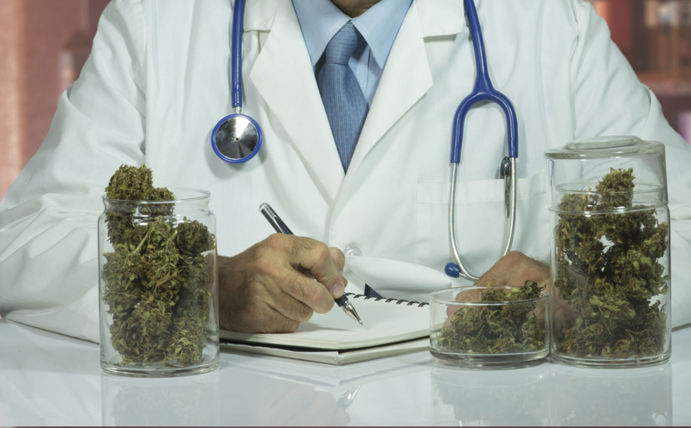 Empowering Patients: The Journey with a Medical Marijuana Doctor