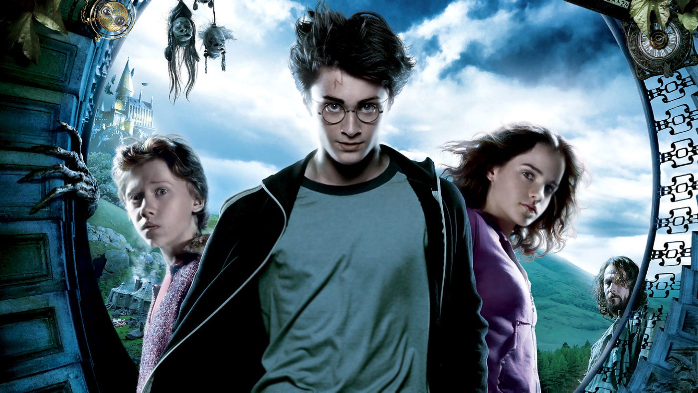 Wizards at Your Fingertips: Harry Potter Movies Streaming Now